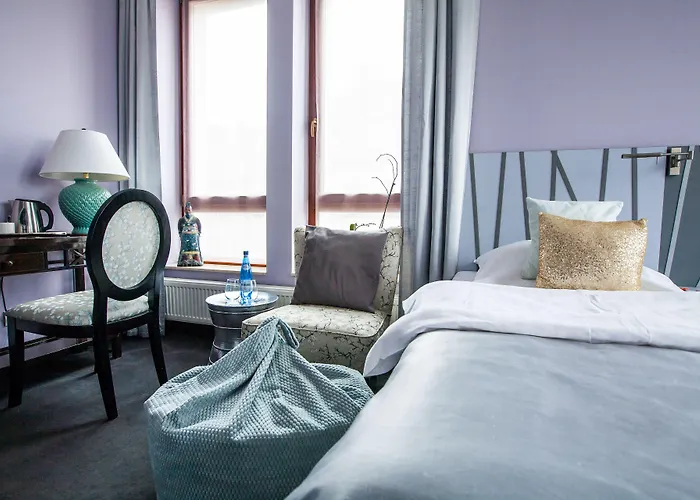 Solei Boutique 4* بوزنان