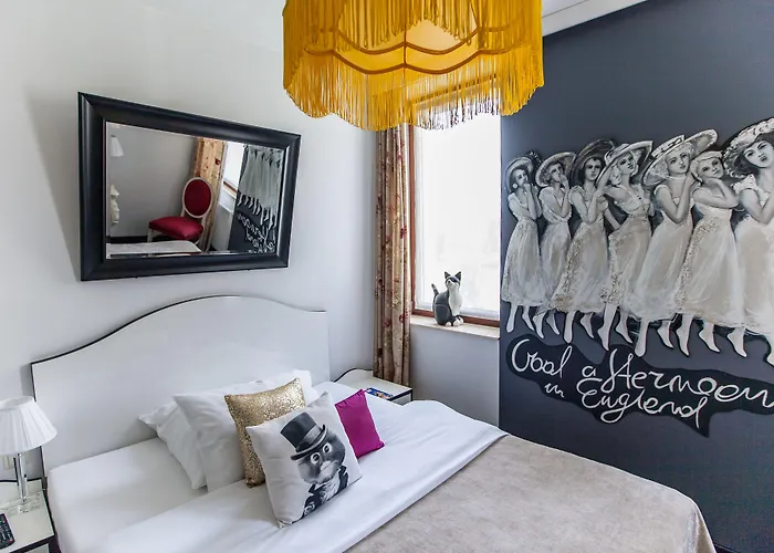 Solei Boutique Hotel