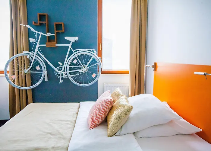 Solei Boutique 4* Poznan