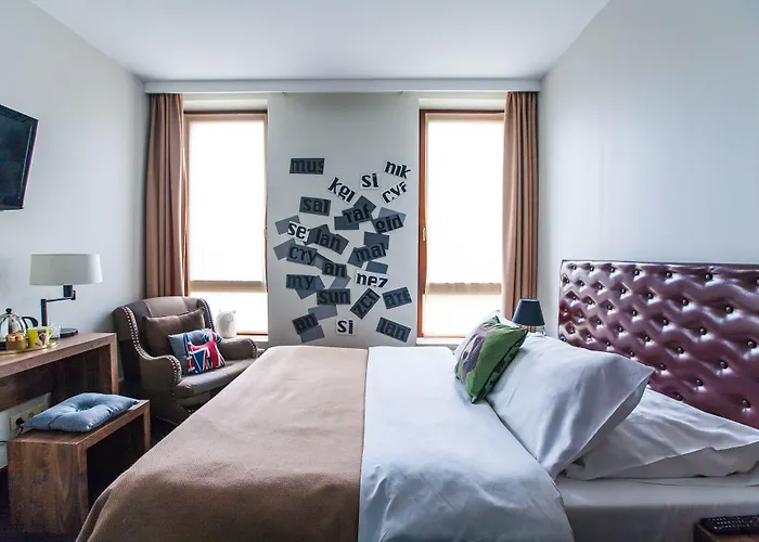 Hotel Solei Boutique