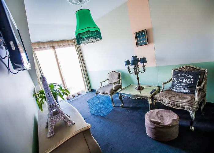 Hotel Solei Boutique Poznan