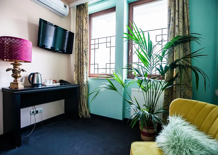 فندق Solei Boutique بوزنان