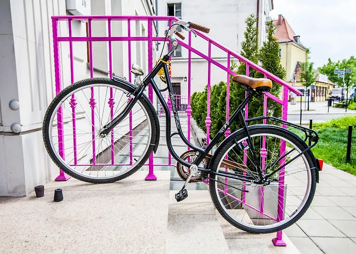 فندق Solei Boutique