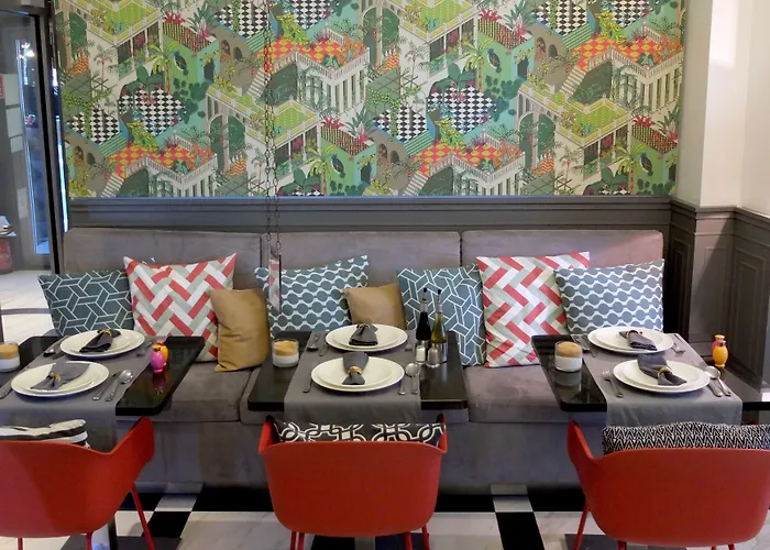 Solei Boutique فندق 4*