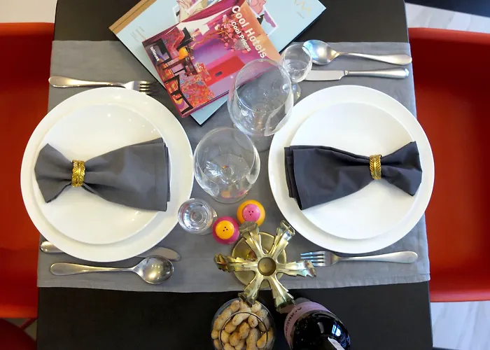 Solei Boutique فندق