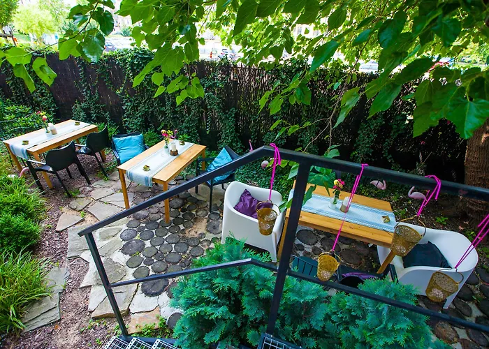 Solei Boutique Hotel