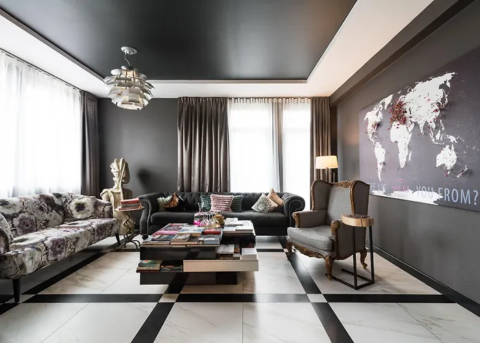 Solei Boutique بوزنان