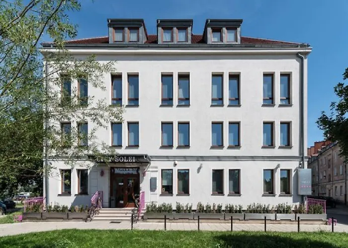 Solei Boutique فندق 4*