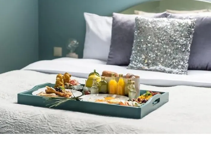 Solei Boutique 4* Poznan