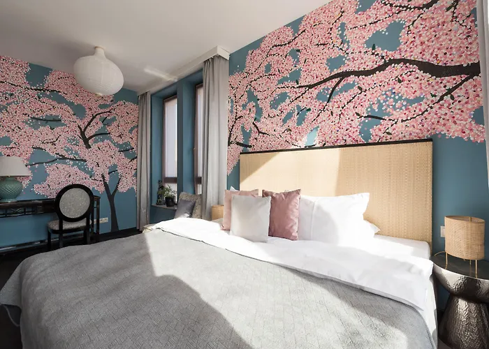 Solei Boutique 4* Poznan