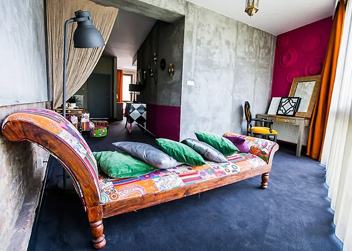 Solei Boutique Hotel