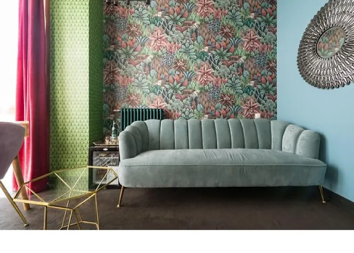 Solei Boutique فندق بوزنان