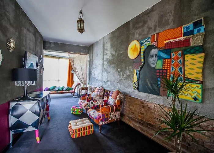 Solei Boutique فندق بوزنان