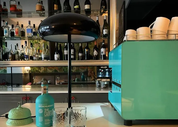 Hotel Solei Boutique